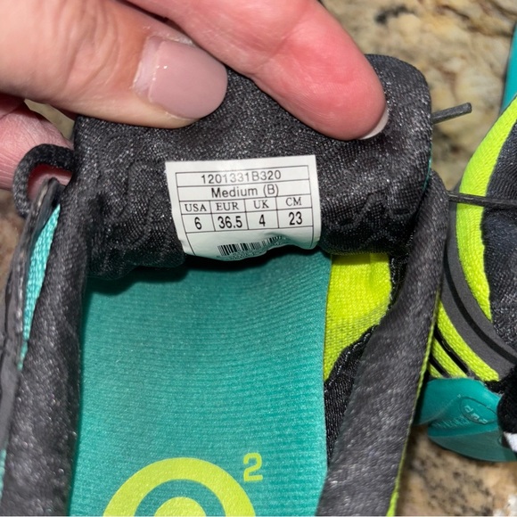 Brooks PureGrit 2 Trail Running shoes NEW - Picture 10 of 10